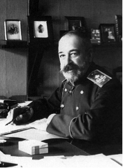 1905 Revolution, Prime Minister Sviatopolk-Mirksy