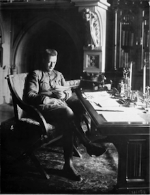 Alexander Kerensky, Provisional Government, Russian Revolution, 1917, Winter Palace
